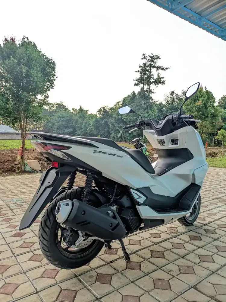 pcx abs 2025 komplit