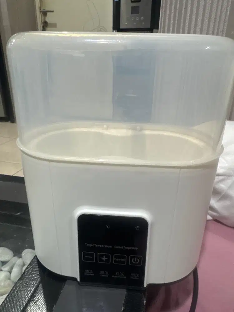 MILK WARMER N20