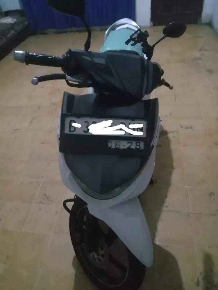 Mio soul GT 115 th 2013