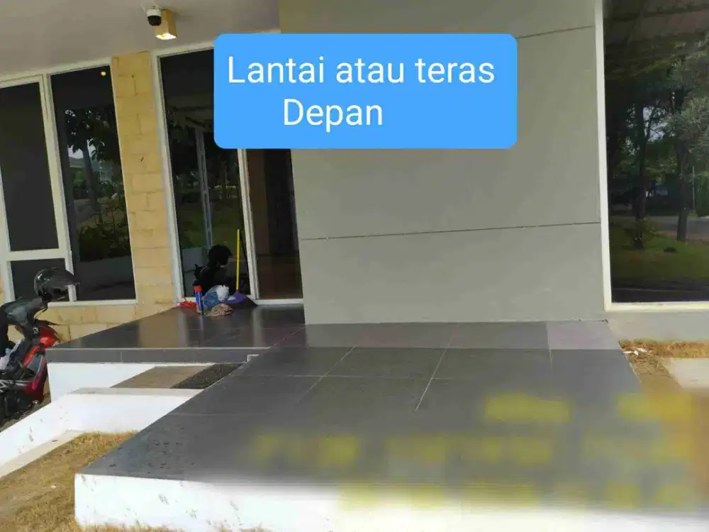 Dijual Dan Disewakan Rumah Tingkat 2 Lantai Posisi Hook di Perumahan Bsb City, Semarang