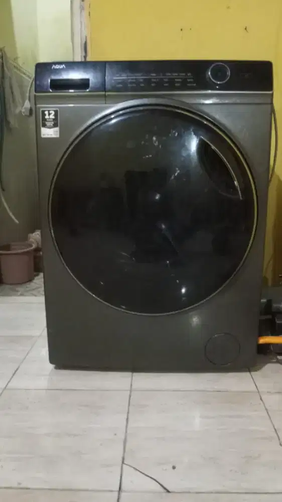 Di jual cepat mesin cuci