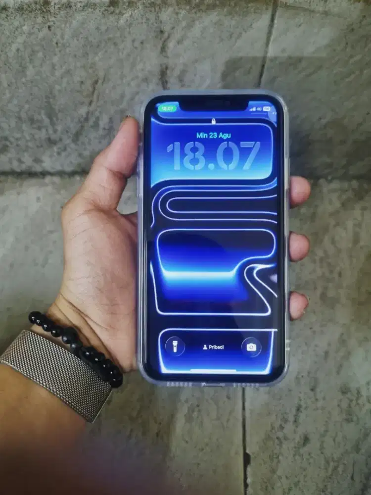Ip11 inter 128 gb fullset