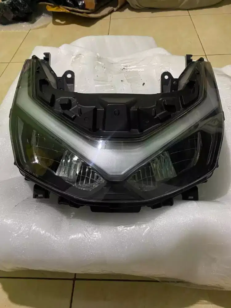 Headlamp pcx 160 2025