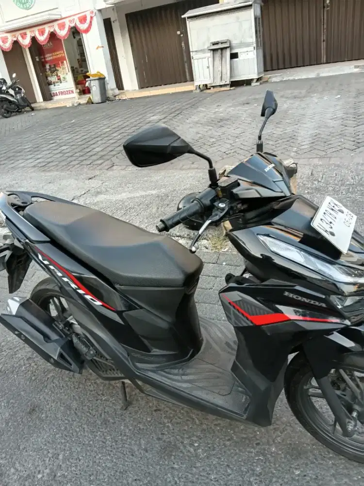 Di jual Vario 125 tahun 2023