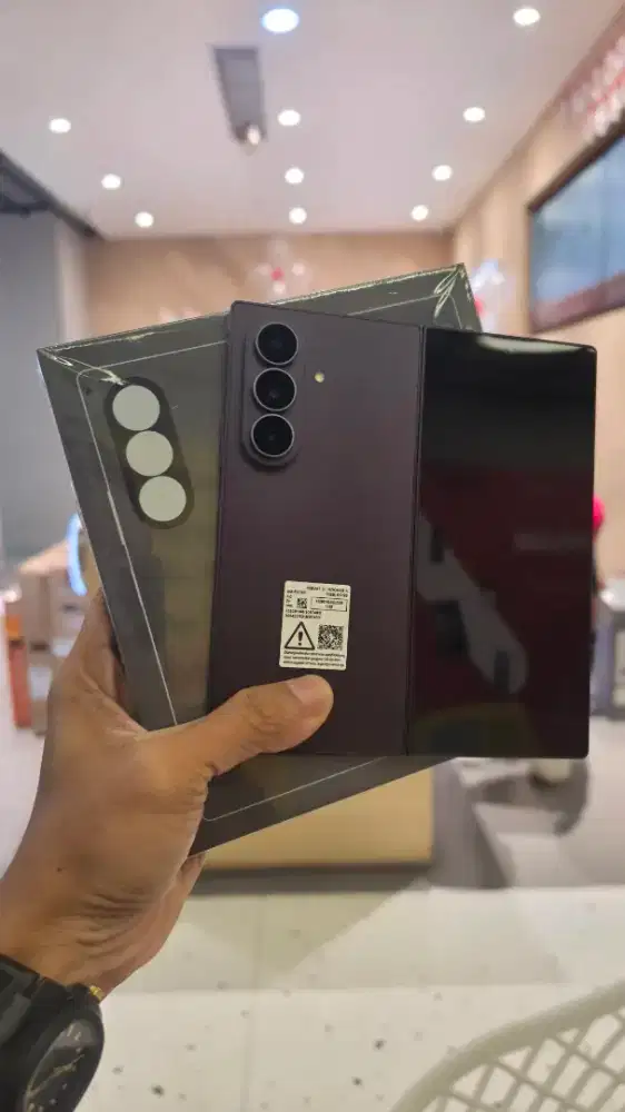 SAMSUNG Z FOLD 8 ULTRA