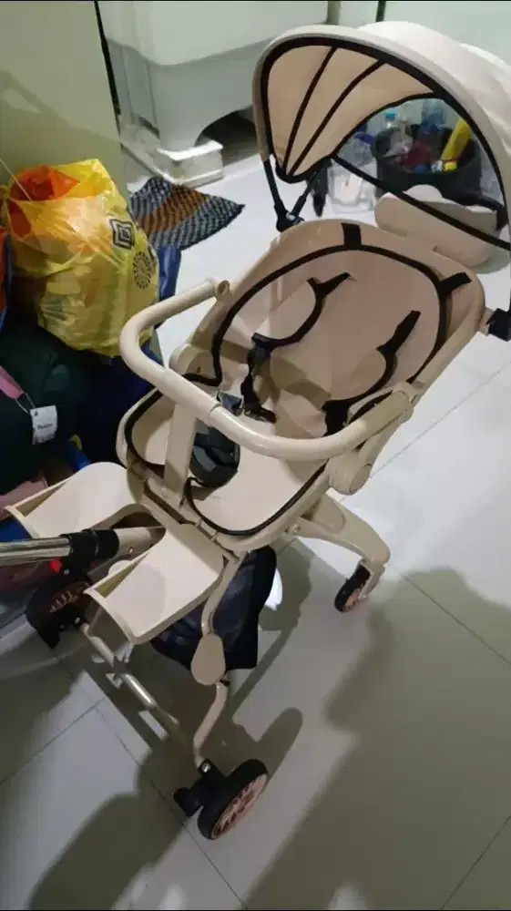 STROLLER ANAK MURAH