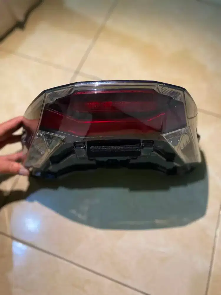 Stoplamp pcx 160 2025