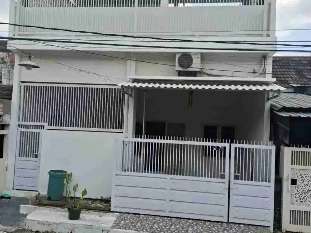 ‼JUAL CEPAT‼PERUMAHAN TROPODO INDAH WARU