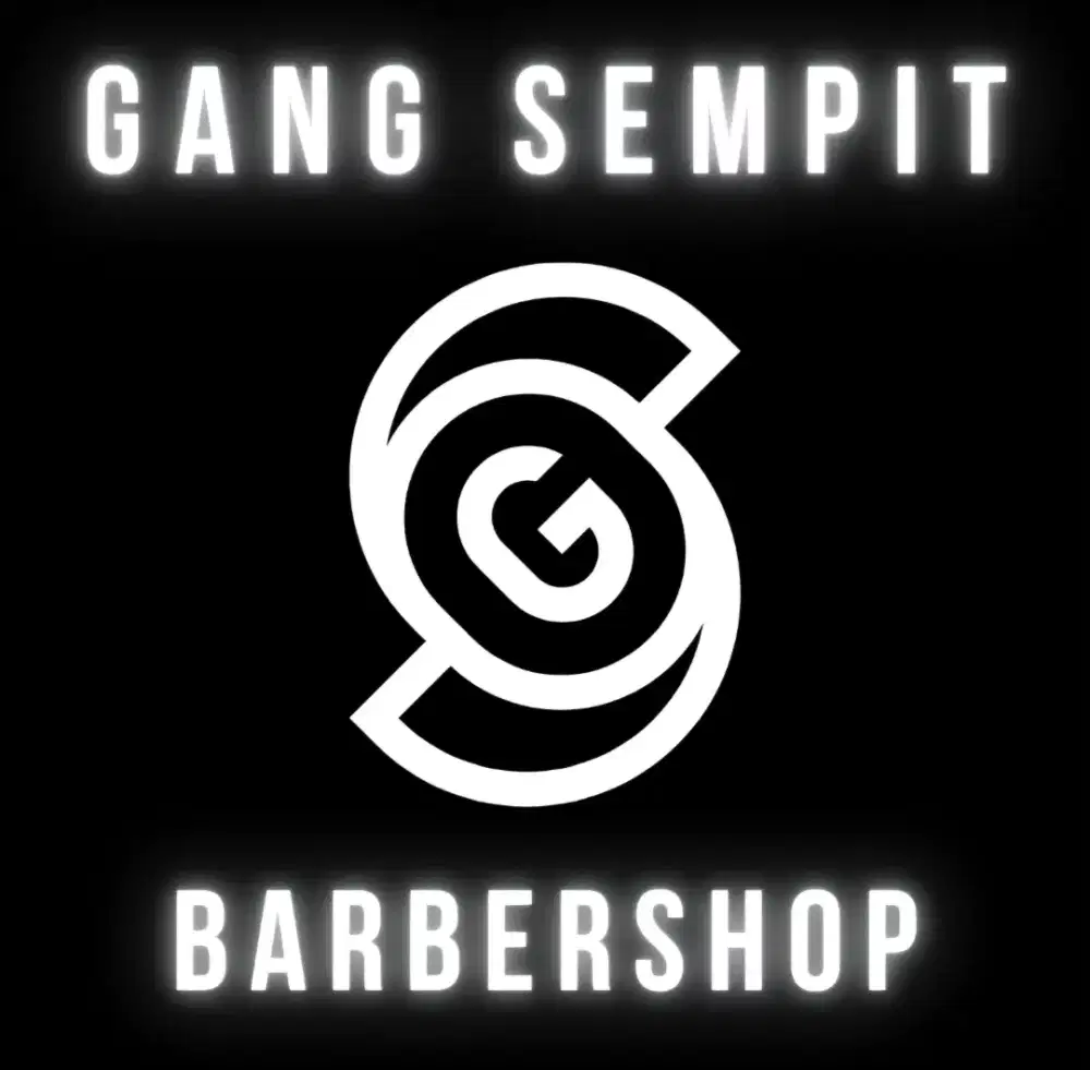 Di cari kapster / potong rambut