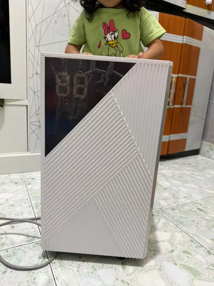 LEKA DEHUMIDIFIER - Penyerap Kelembaban Udara