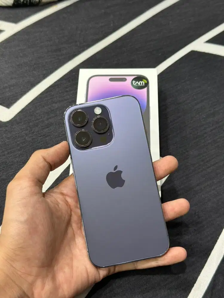 iPhone 14 PRO 512Gb iBox