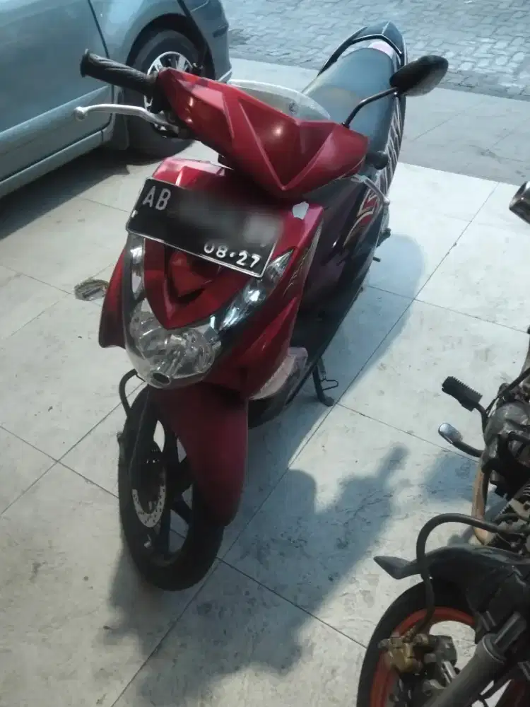 Mio soul 2010 bagus