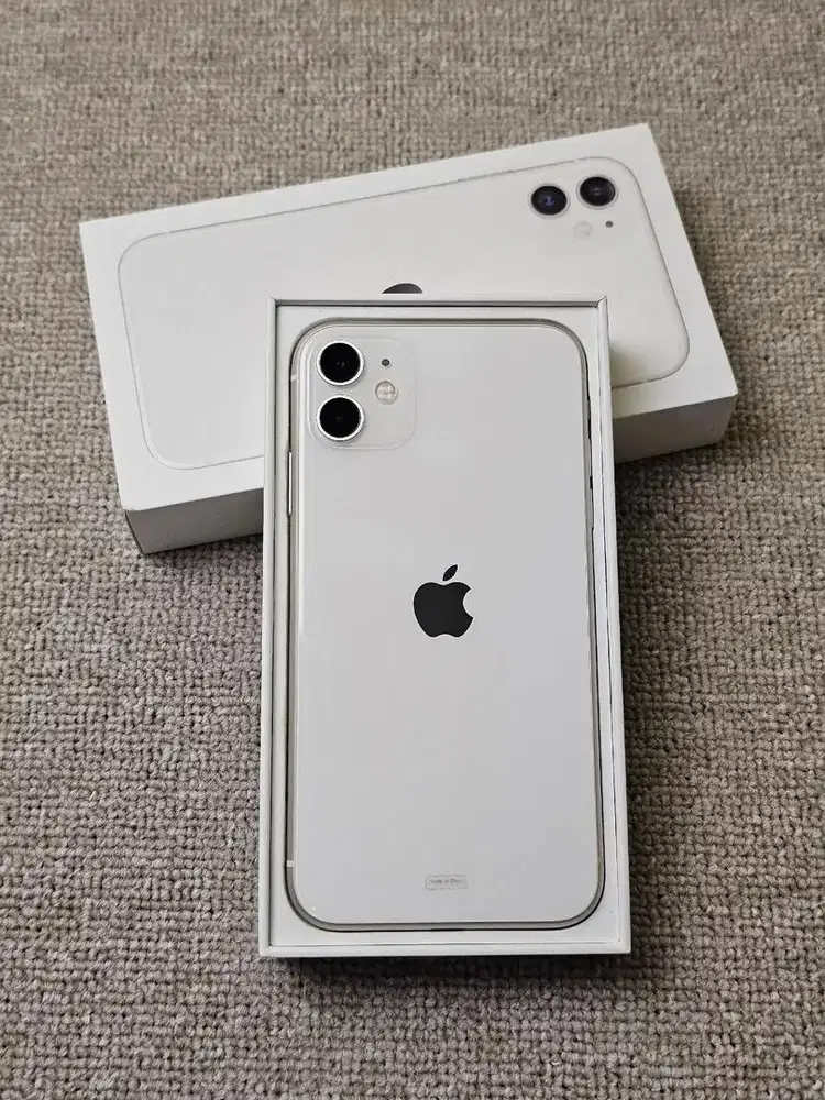 iphone 11 ibox 64
