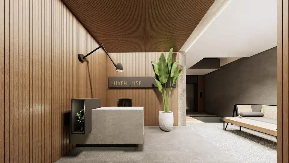 Premium Private Office BSD / Sewa Kantor BSD