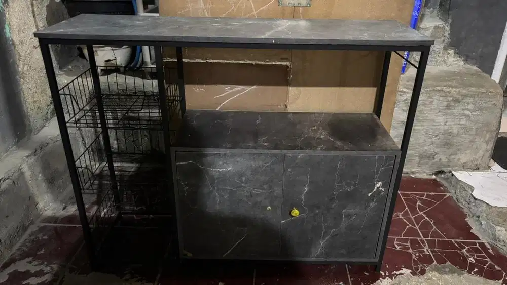 Di jual barang bekas ngontrak