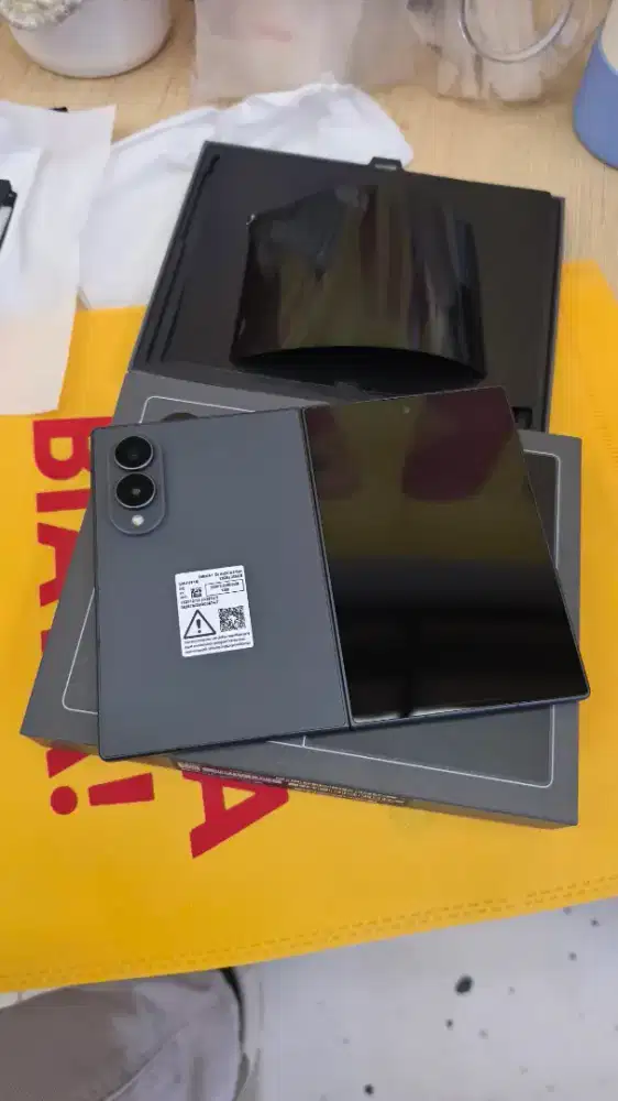 PROMO FESTIVAL SAMSUNG Z FOLD 8