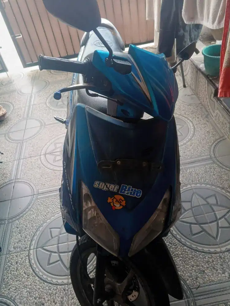 Vario karbu 110