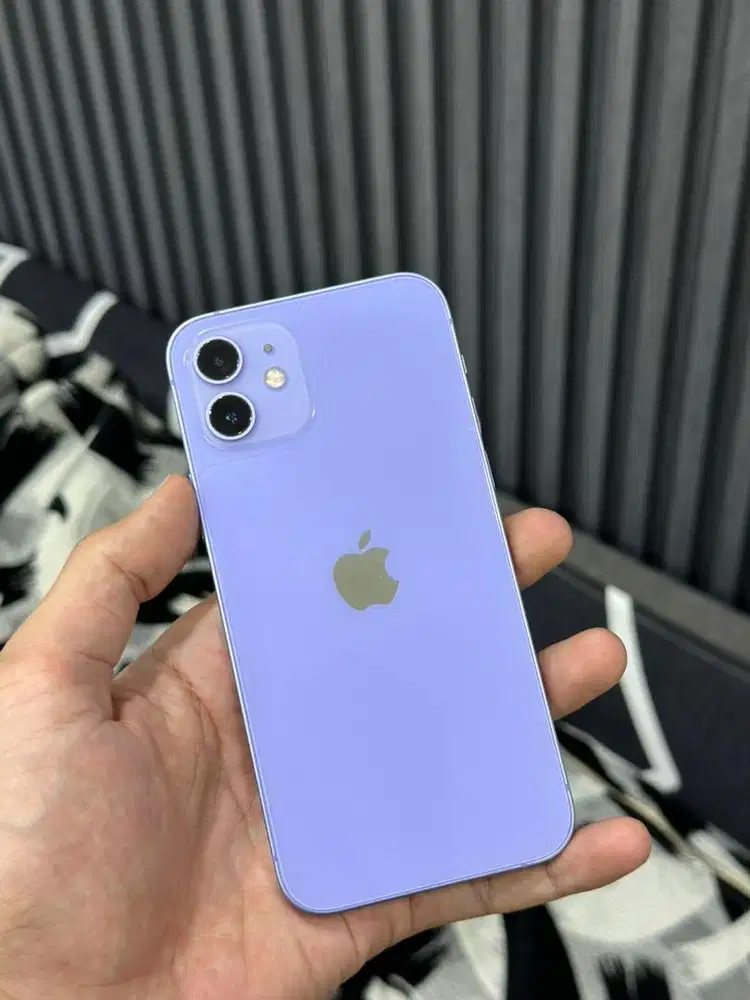 iPhone 12 256Gb iBox