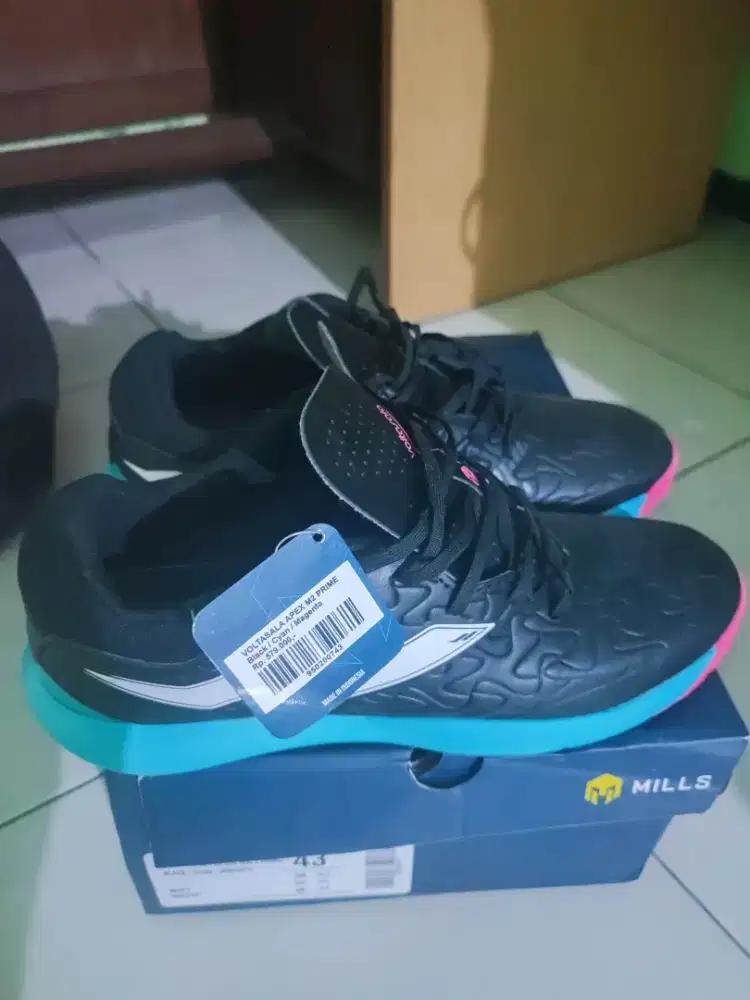 Mills Voltasala Apex M2 Prime