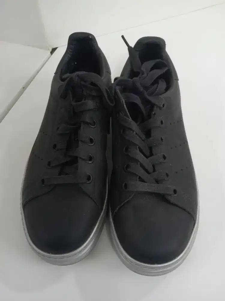 Adidas stan smith size 37 mulus 98% cod jakarta pusat Menteng
