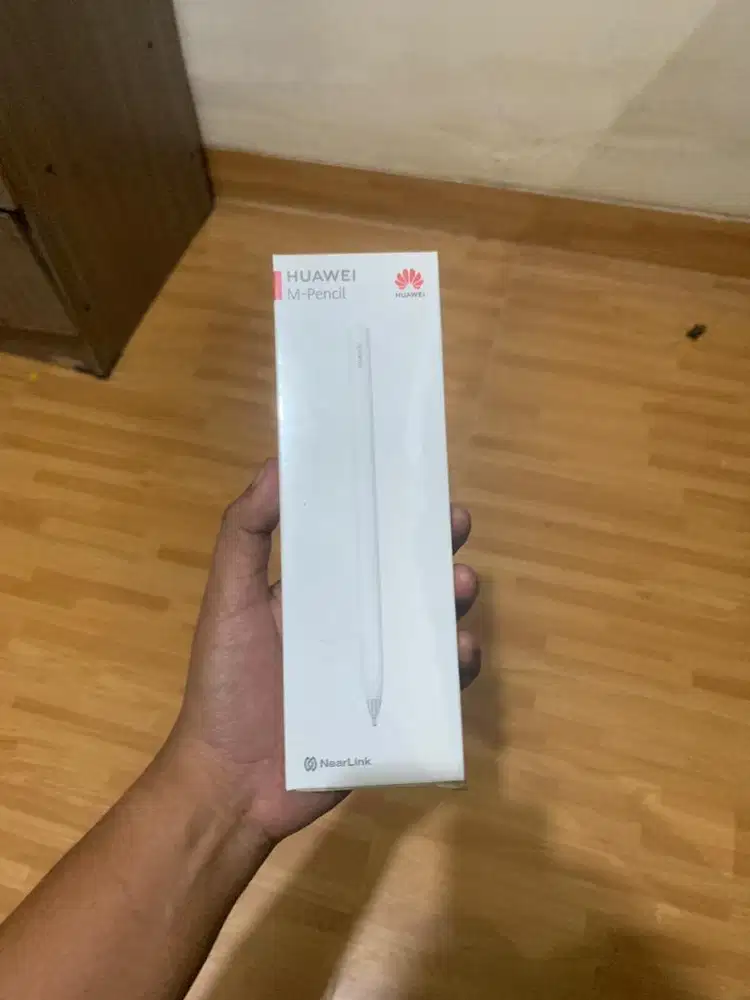 M pencil generasi 3