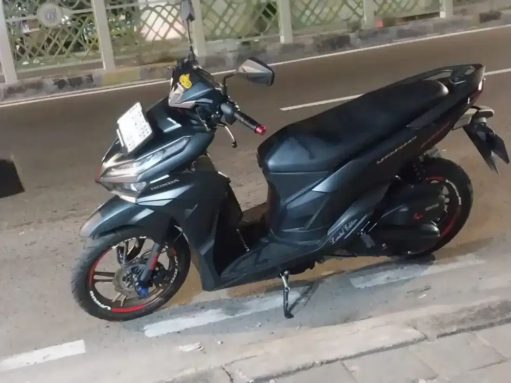 Vario 125 thun 2024