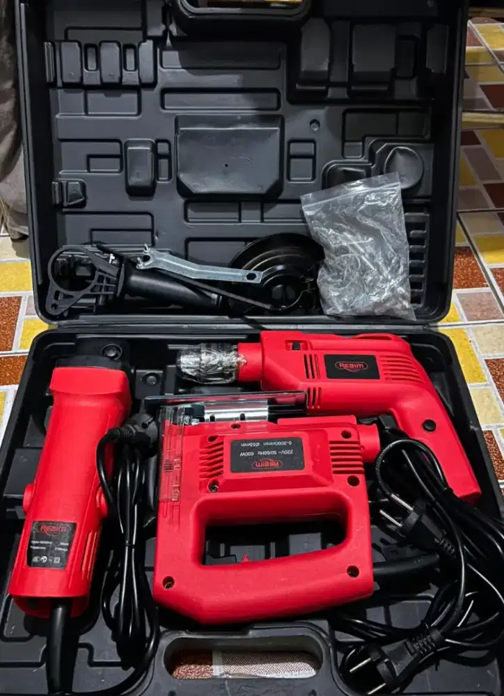 Jual alat proyek perkayuan