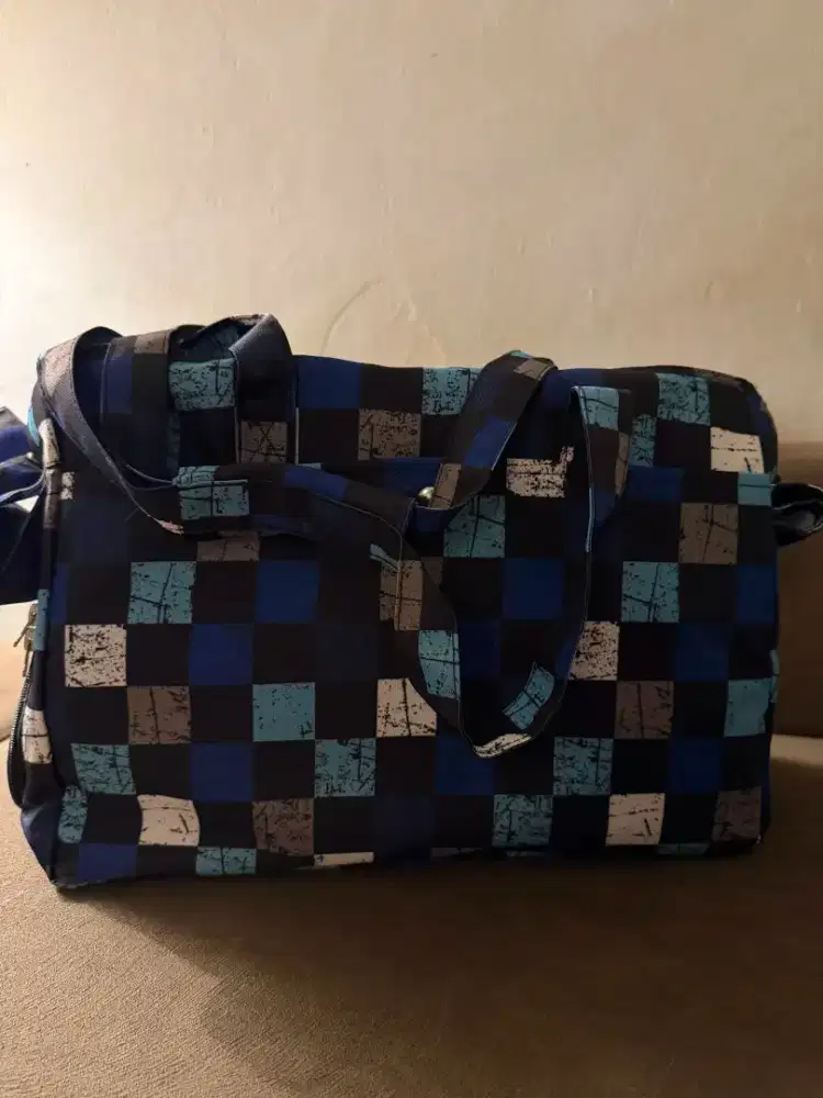Tas kucing grooming petkingdom