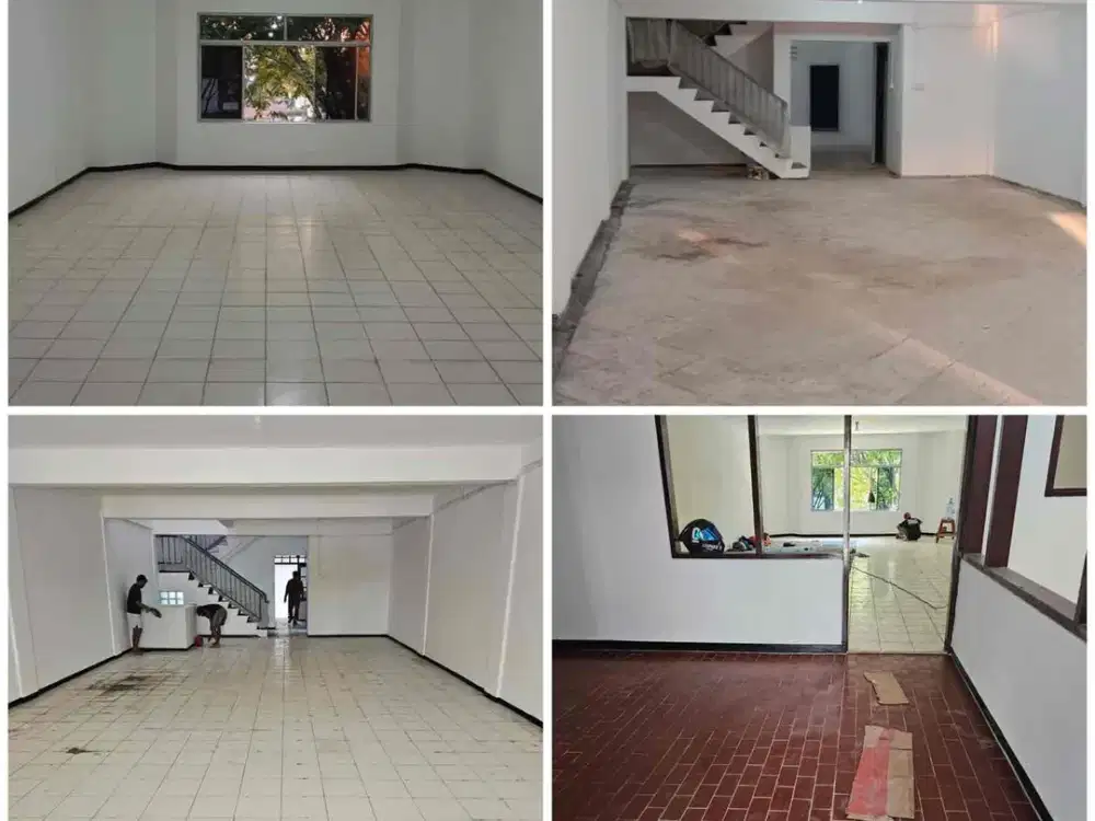 MURAH, Ruko Palem Pondok Tjandra