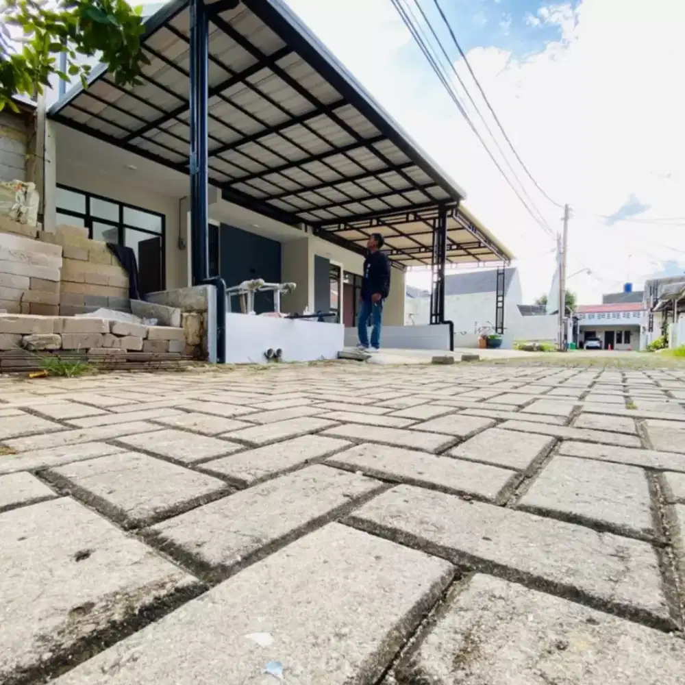 kanopi baja ringan