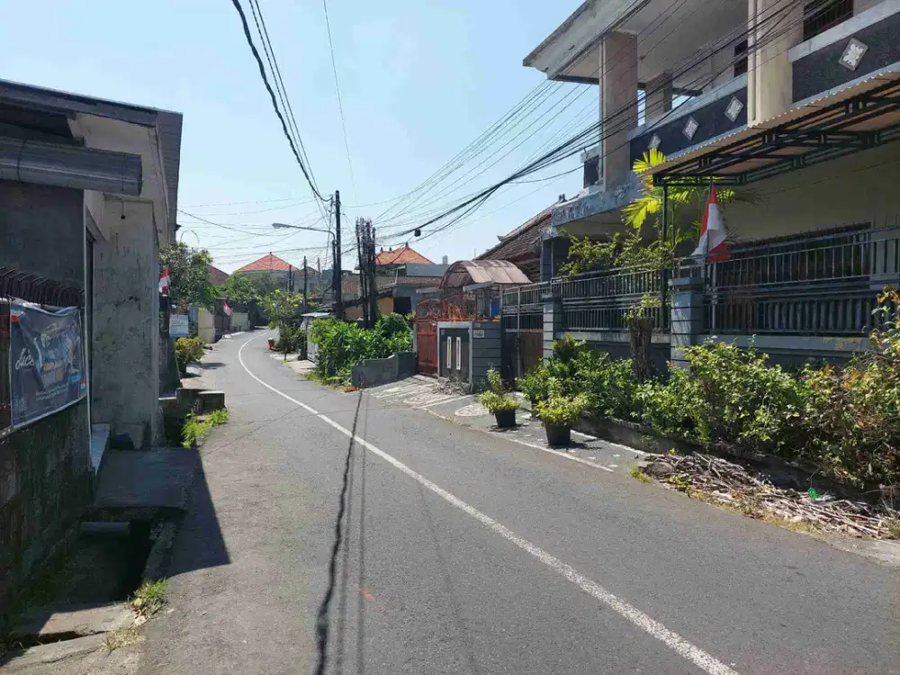Turun Harga Tanah Plus Rmh Pusat Kota Raya Singosari A Yani Jl6mtr