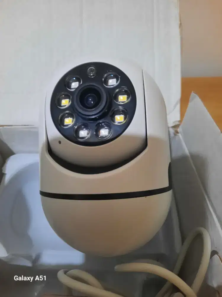 SMART CAMERA FRANWELL