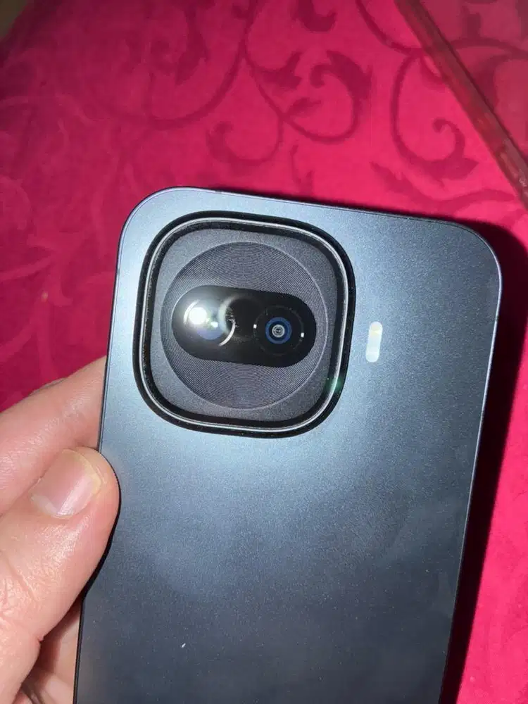Iqoo 15r 8/256 gb bekas