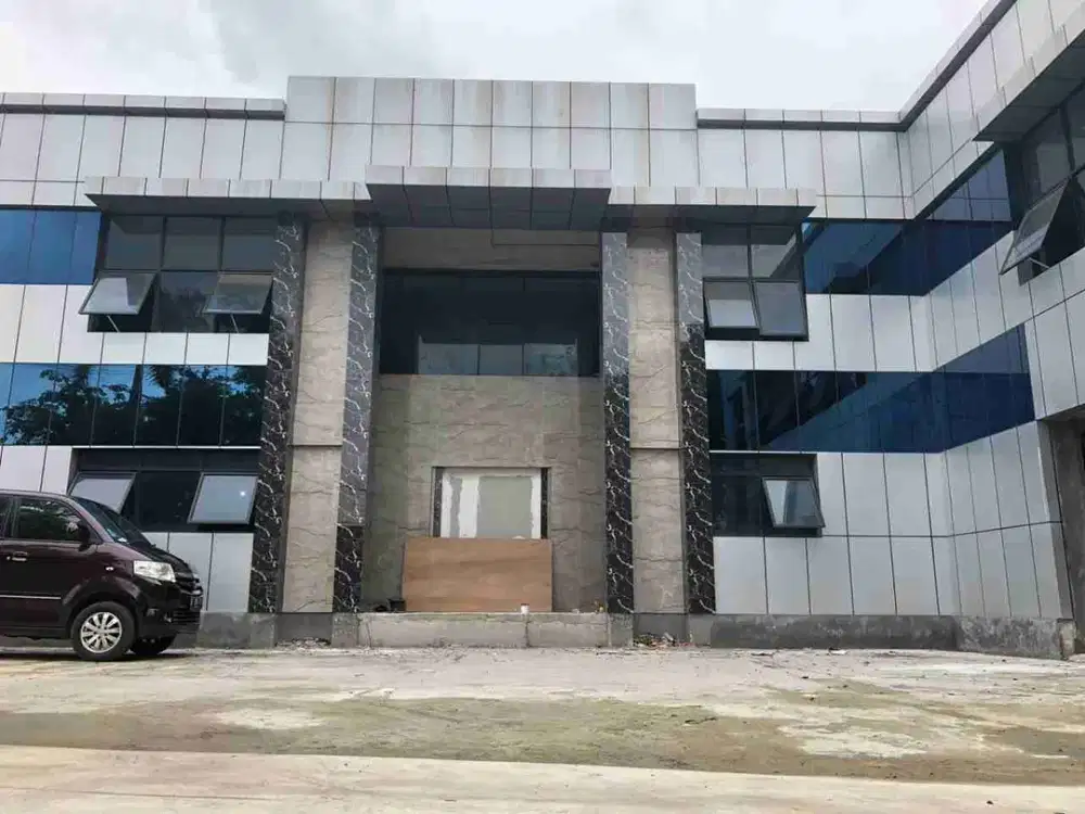 DIJUAL PERGUDANGAN
Jl. Kamal Raya 17-24-42, kelurahan tegal alur, Jakbar