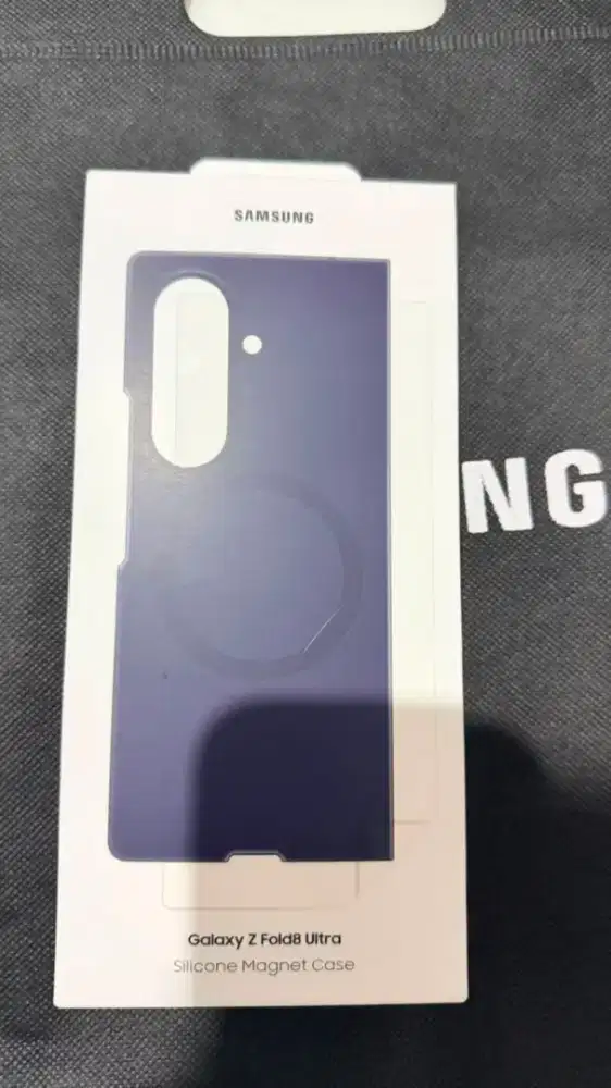 Z fold 8 ultra case ori samsung!