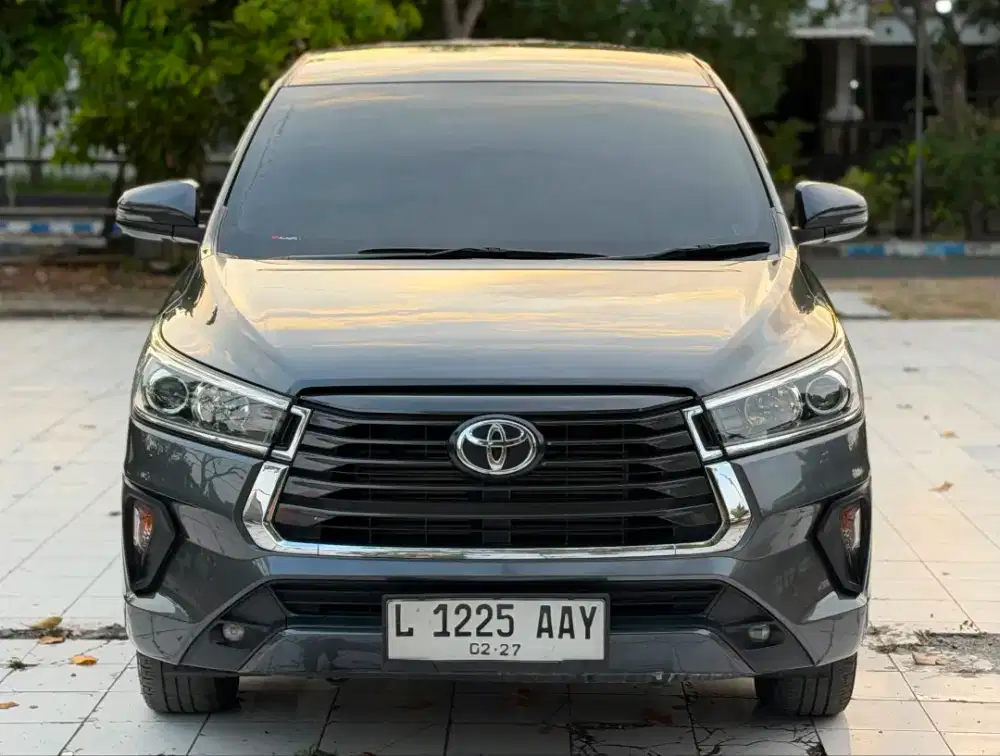 Reborn 2.4 V At
