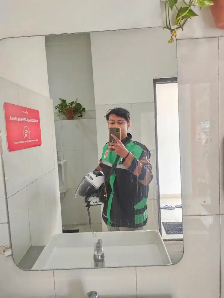 mencari lowongan