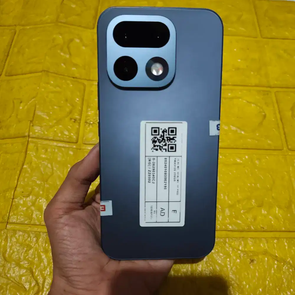 Realme 16 Pro Ram 12/256GB