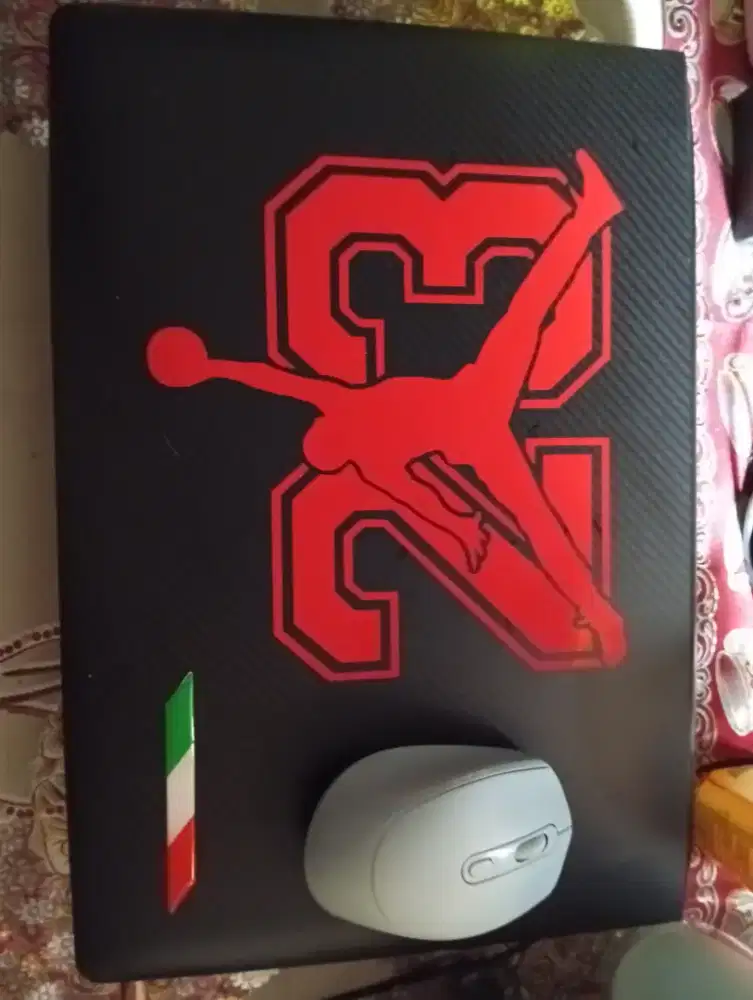 Laptop Gaming Core i7