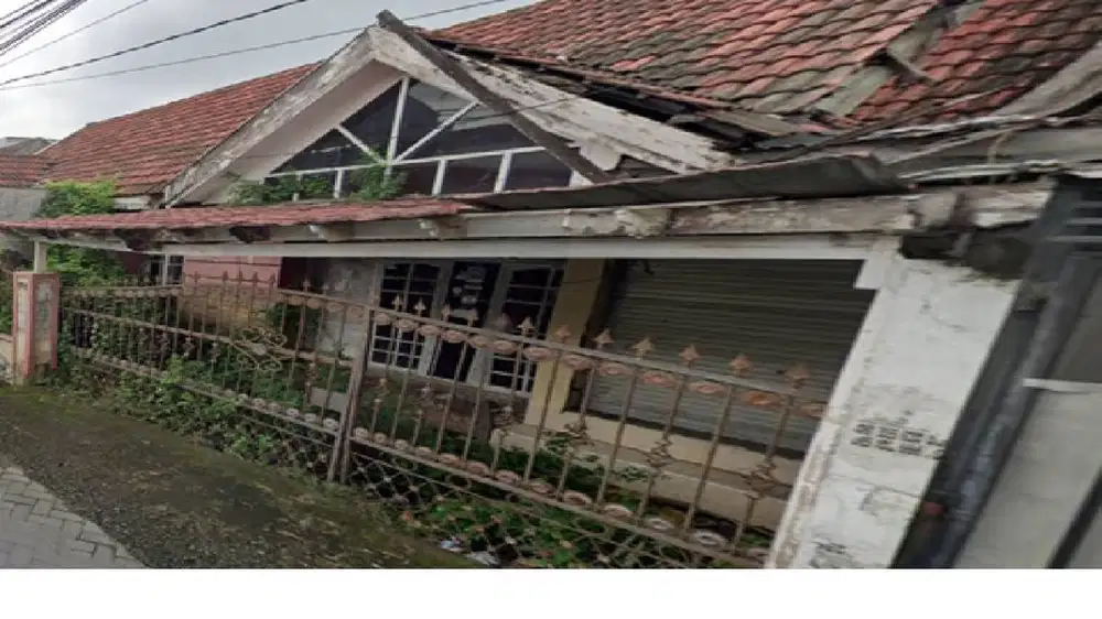 Dijual Rumah di Mangasa Permai,Tala'salapang