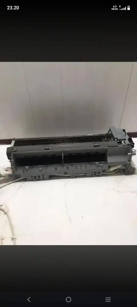 Jasa servis AC kulkas mesin cuci kompa air