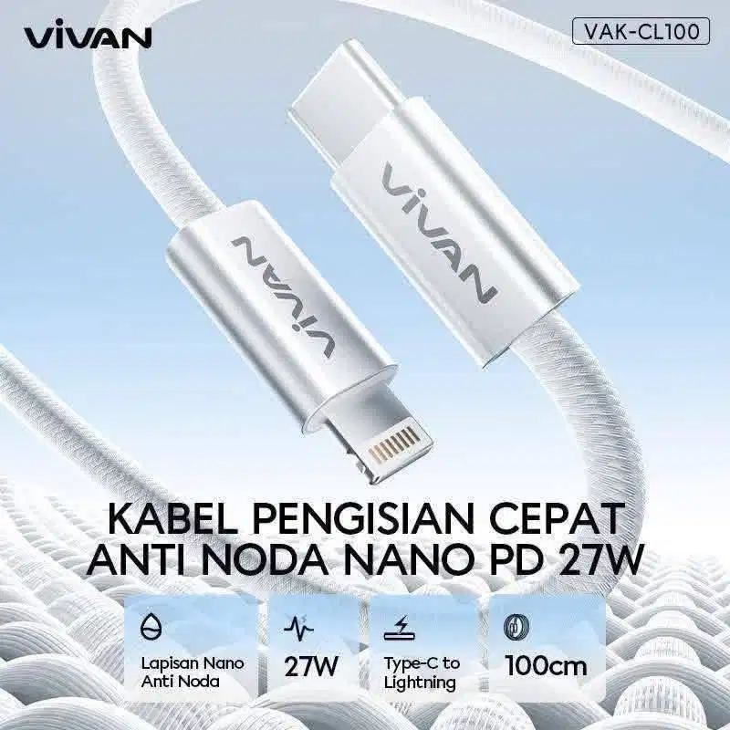 kabel data vivan vak cl100