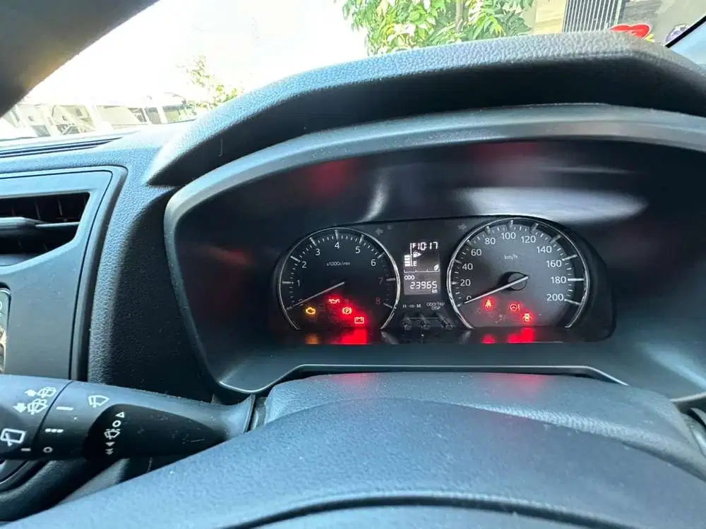 Daihatsu Terios 2024 Bensin