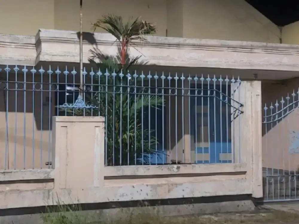 DIJUAL RUMAH SURABAYA TIMUR