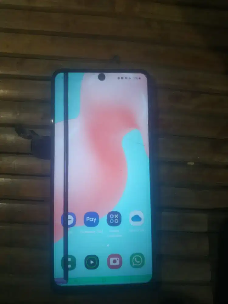 Jual Samsung A51 ram 8/128