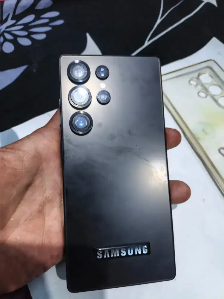 Handphone samsung