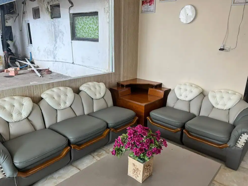 kursi dan sofa palembang