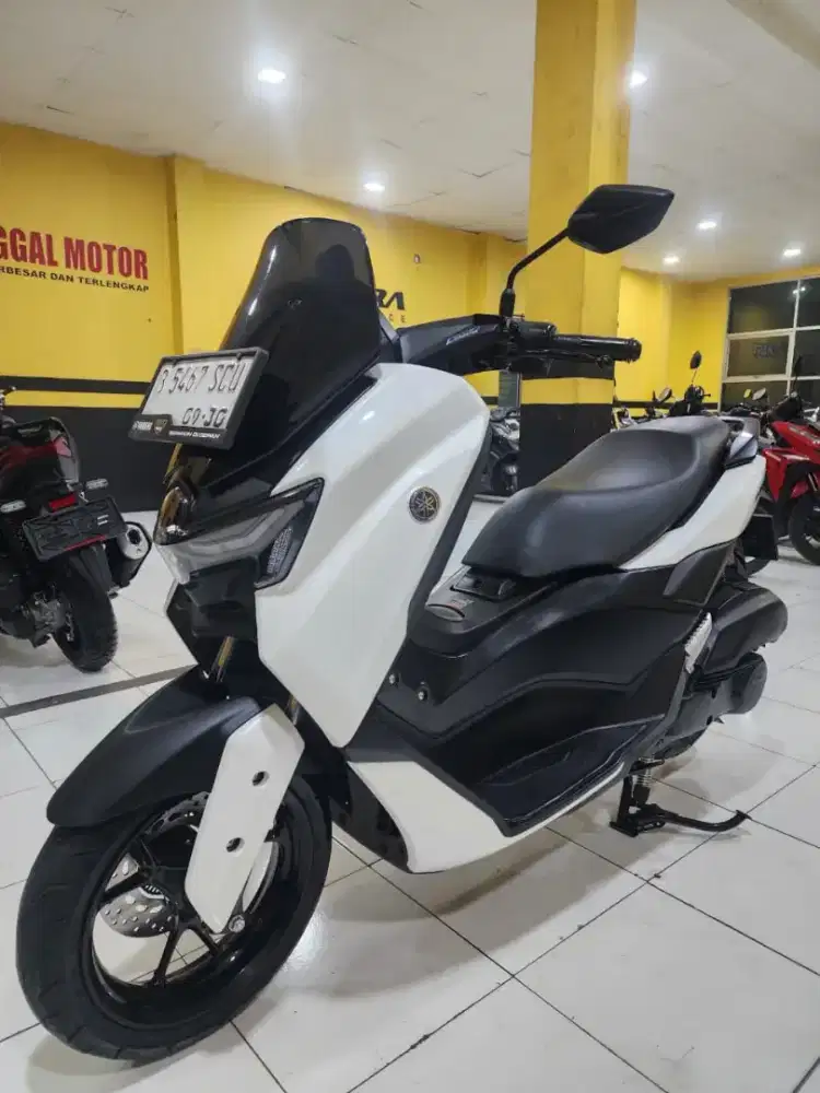 READY STOCK ANTIK YAMAHA NMAX NEO