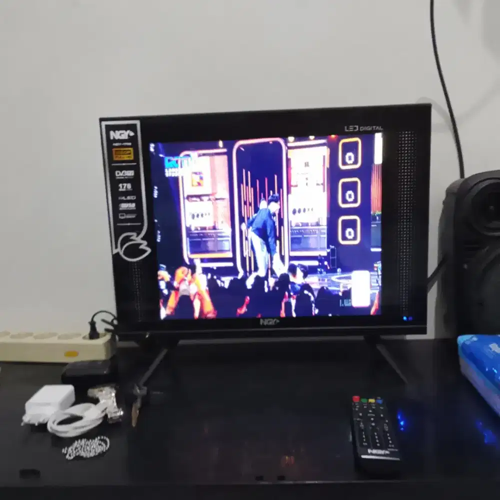 TV Digital Nagoya