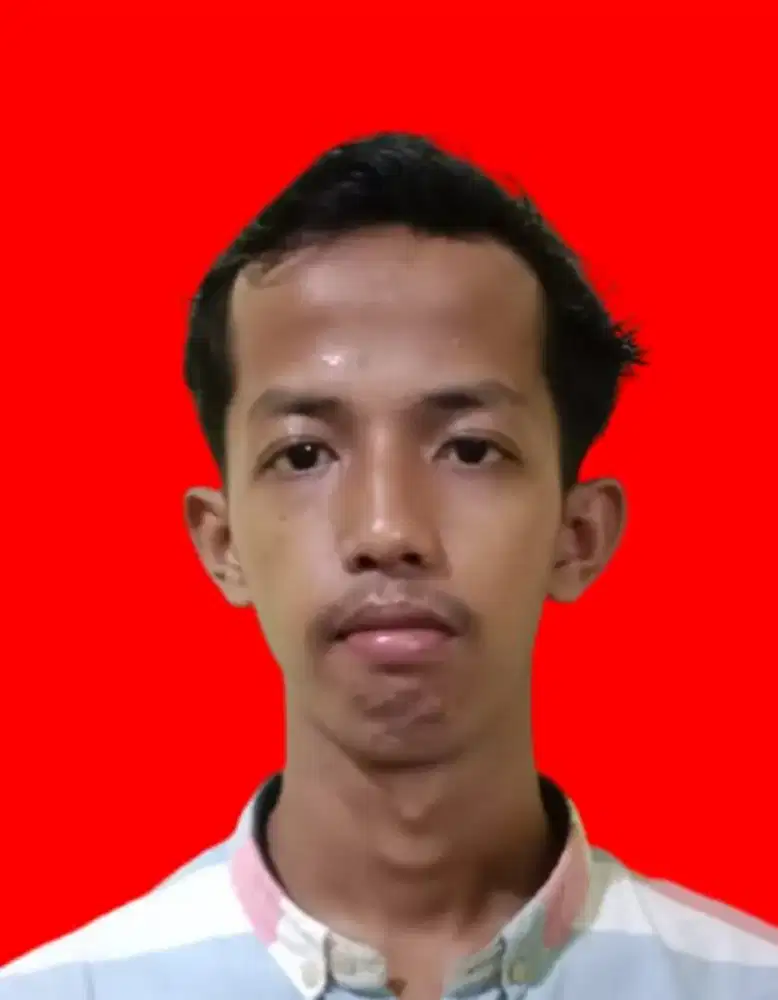Saya ingin mencari pekerjaan